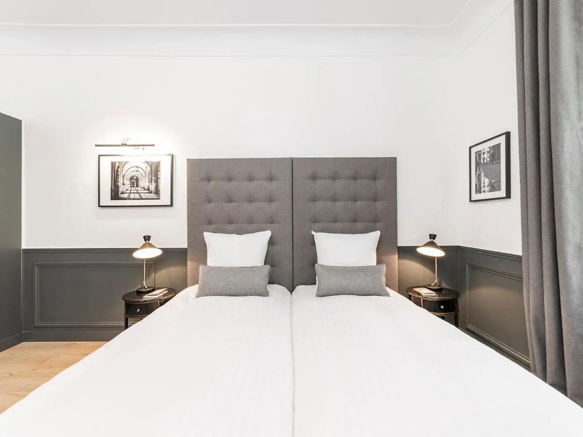Livinparis - Luxury 3 Bedrooms Opera I Apartamento Paris